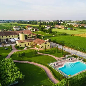La Posa Degli Agri Frühstückspension